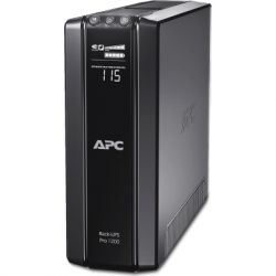    APC Back-UPS Pro 1200VA (BR1200G-GR)