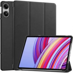 ����� ��� �������� BeCover Smart Case Xiaomi Redmi Pad Pro 12.1'' Black (711296) - �������� 2