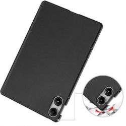 ����� ��� �������� BeCover Smart Case Xiaomi Redmi Pad Pro 12.1'' Black (711296) - �������� 4