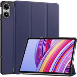 ����� ��� �������� BeCover Smart Case Xiaomi Redmi Pad Pro 12.1'' Deep Blue (711297) - �������� 2