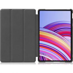 ����� ��� �������� BeCover Smart Case Xiaomi Redmi Pad Pro 12.1'' Deep Blue (711297) - �������� 6