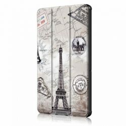 ����� ��� �������� BeCover Smart Case Xiaomi Redmi Pad Pro 12.1'' Paris (711310) - �������� 4