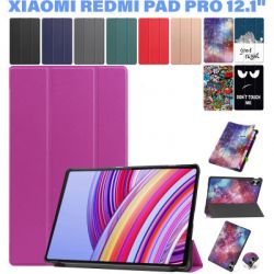 ����� �� �������� BeCover Smart Case Xiaomi Redmi Pad Pro 12.1'' Purple (711298) - �������� 8