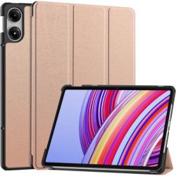 ����� ��� �������� BeCover Smart Case Xiaomi Redmi Pad Pro 12.1'' Rose Gold (711305) - �������� 2