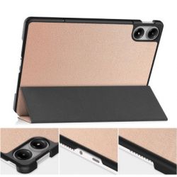 ����� ��� �������� BeCover Smart Case Xiaomi Redmi Pad Pro 12.1'' Rose Gold (711305) - �������� 3
