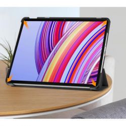 ����� ��� �������� BeCover Smart Case Xiaomi Redmi Pad Pro 12.1'' Square (711312) - �������� 8