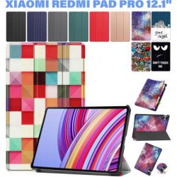 ����� ��� �������� BeCover Smart Case Xiaomi Redmi Pad Pro 12.1'' Square (711312) - �������� 9