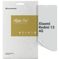 ����� ������� Armorstandart Anti-spy Xiaomi Redmi 13 4G (ARM78286)