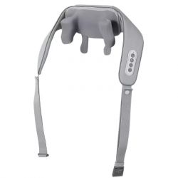 ������� NAIPO Neck and Shoulder Massager oFree MGS-2301 ��� �� �� ������ � ������� � ������������� �������� UA UCRF