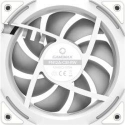 ����� ��� ������� GAMEMAX FN12A-C8I-RW  - �������� 4