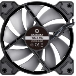 ����� ��� ������� GAMEMAX FN12A-M6I   - �������� 6