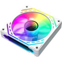 ����� ��� ������� GAMEMAX FN12A-S2I-RW  - �������� 6