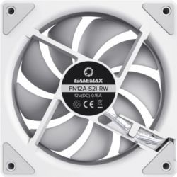 ����� ��� ������� GAMEMAX FN12A-S2I-RW  - �������� 8