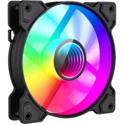 Кулер для корпуса GAMEMAX FN12A-S6I - Картинка 2