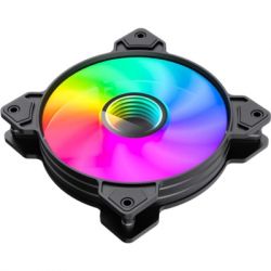 Кулер для корпуса GAMEMAX FN12A-S6I - Картинка 4