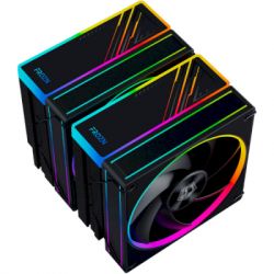 ����� ��� ���������� ID-Cooling Frozn A620 ARGB (FROZN A620 ARGB) - �������� 4