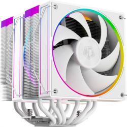 ����� �� ��������� ID-Cooling Frozn A620 ARGB White (FROZN A620 ARGB White)