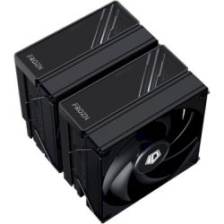 ����� ��� ���������� ID-Cooling Frozn A620 Black (FROZN A620 Black) - �������� 3
