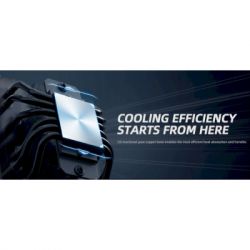 ����� ��� ���������� ID-Cooling Frozn A620 Black (FROZN A620 Black) - �������� 9