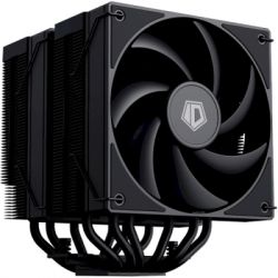 ����� ��� ���������� ID-Cooling Frozn A620 Black (FROZN A620 Black)