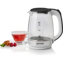 Електрочайник Gorenje K17GXG - Картинка 6