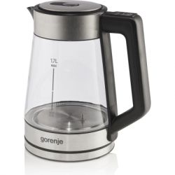 Электрочайник Gorenje K17TRG - Картинка 2