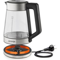 Электрочайник Gorenje K17TRG - Картинка 4