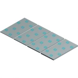�������������� Iceberg Thermal DRIFTIce Thermal Pad 40mmx120mm 0.5mm (DRIFTICE05-B0A)