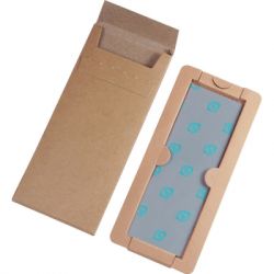 �������������� Iceberg Thermal DRIFTIce Thermal Pad 40mmx120mm 2.0mm (DRIFTICE20-B0A) - �������� 3