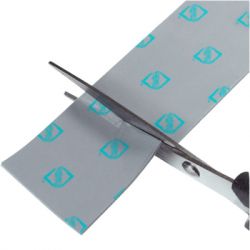 �������������� Iceberg Thermal DRIFTIce Thermal Pad 40mmx120mm 2.0mm (DRIFTICE20-B0A) - �������� 5