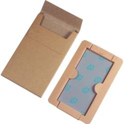 �������������� Iceberg Thermal DRIFTIce Thermal Pad 40mmx80mm 1.5mm (DRIFTICE15-A0A) - �������� 4