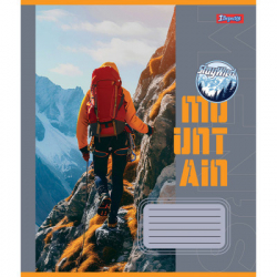 Тетрадь 1 вересня 1В Mens hobby 36 листов клетка (767327) - Картинка 6