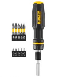 ����� �������� DeWALT FULL FIT Telescoping, �� �������� ������, 10 ��� (DWHT68001-0) - �������� 2
