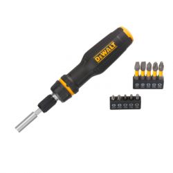 ����� �������� DeWALT FULL FIT Telescoping, �� �������� ������, 10 ��� (DWHT68001-0) - �������� 3