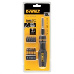 ����� �������� DeWALT FULL FIT Telescoping, �� �������� ������, 10 ��� (DWHT68001-0) - �������� 4