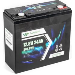 ������� ��� ��� ������� LiFePo4 Longttech LiFePO4 12.8V - 24Ah (LAR1224-LT20-R32) - �������� 5