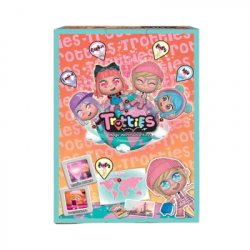 ����� Trotties ���� (TFT02000) - �������� 2