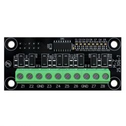 ��������� ��� �������� ������ TIRAS Technologies M-Z - �������� 1