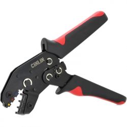 ������ ��� ���� Voltronic SN-02C 0.25-2.5mm2, Black-red (SN-02C)