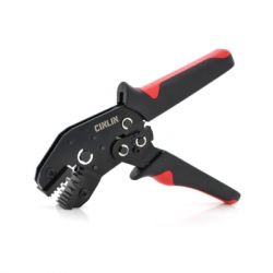    Voltronic SN-06WFL 0.25-6mm2, Black-red (SN-06WFL)