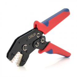 �������� ��� ���� Voltronic SN-58B 0.25-1.5mm2, Red-blue (SN-58B)