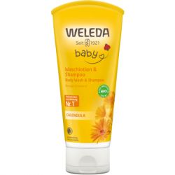 ������� ������� Weleda 2 � 1 ��������� 200 �� (4001638523127)
