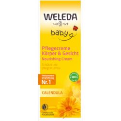 ������� ���� Weleda ��������� ��� ���� 75 �� (4001638523172) - �������� 2