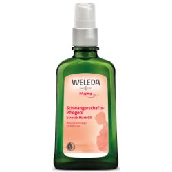 ��������� ��� ��� Weleda ����� ��� ������������ �������� 100 �� (4001638500777)