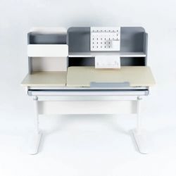  FunDesk Ginepro Grey -  2