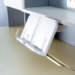  FunDesk Ginepro Grey -  8