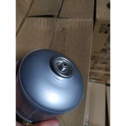 Газовый баллон GoSystem 220 г silver O/S (027.0001) - Картинка 3
