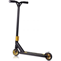 ������� Lionelo Whizz Black Carbon Yellow (LO-WHIZZ BLACK CARBON YELLOW) - �������� 3
