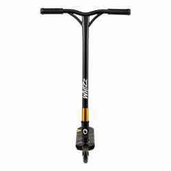 ������� Lionelo Whizz Black Carbon Yellow (LO-WHIZZ BLACK CARBON YELLOW) - �������� 4