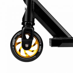 ������� Lionelo Whizz Black Carbon Yellow (LO-WHIZZ BLACK CARBON YELLOW) - �������� 7